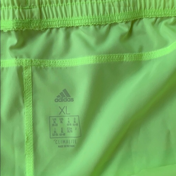 adidas shorts - Picture 3 of 5